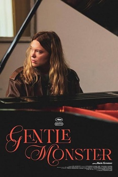 Poster for Gentle Monster